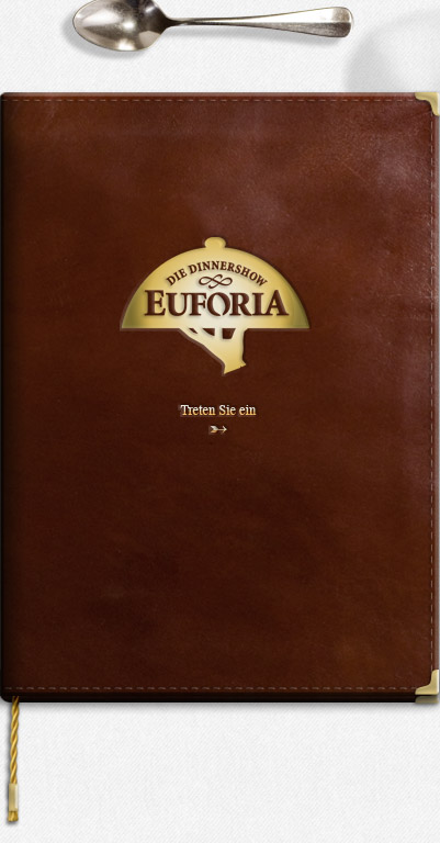 Euforia Karte