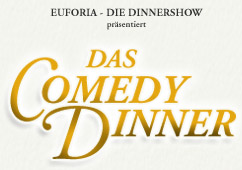 Das Comedy Dinner