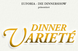 Dinner Variete