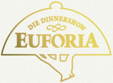 Logo Euforia gold