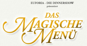 Das Magische Menü